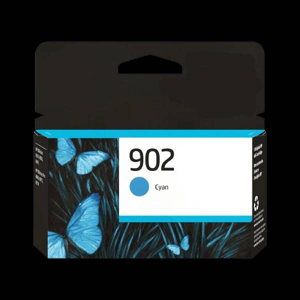 902 Cyan Ink Cartridge