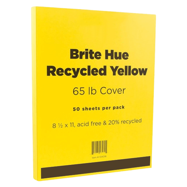 Paperjams Color Cardstock